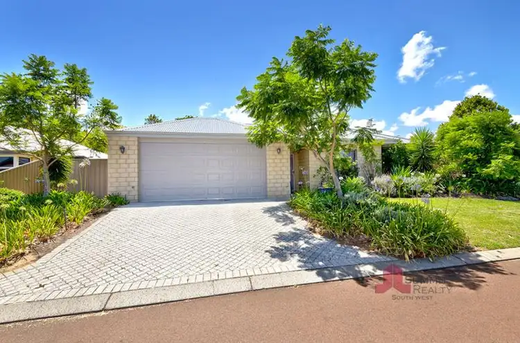 Third view of Homely house listing, 43 Kingston Drive, Australind WA 6233