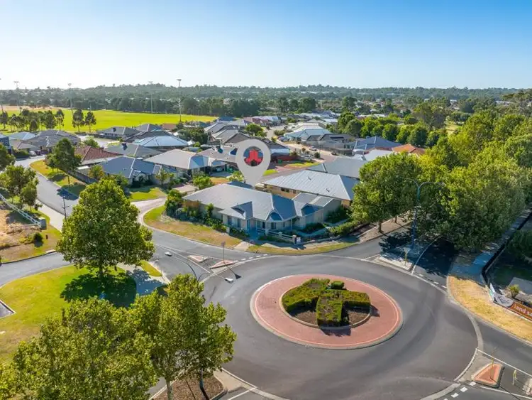 Fourth view of Homely house listing, 43 Kingston Drive, Australind WA 6233