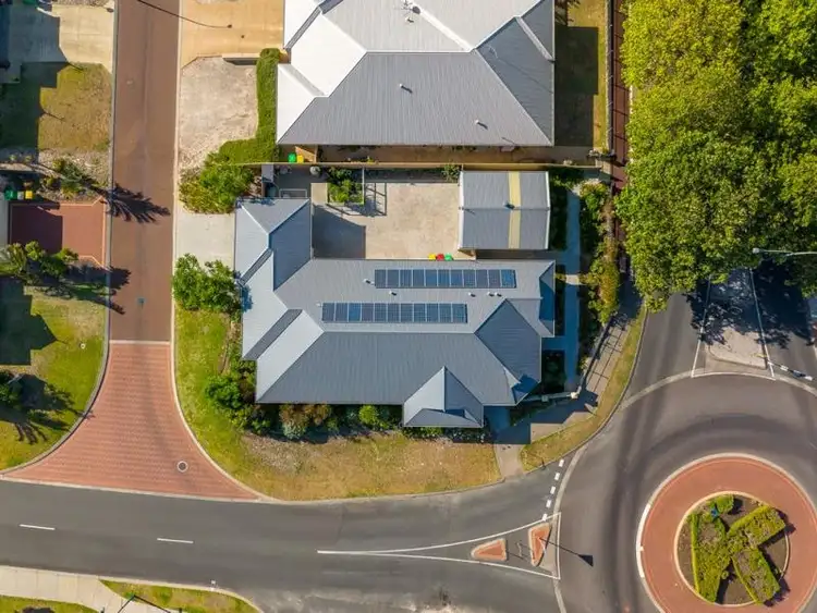 Sixth view of Homely house listing, 43 Kingston Drive, Australind WA 6233