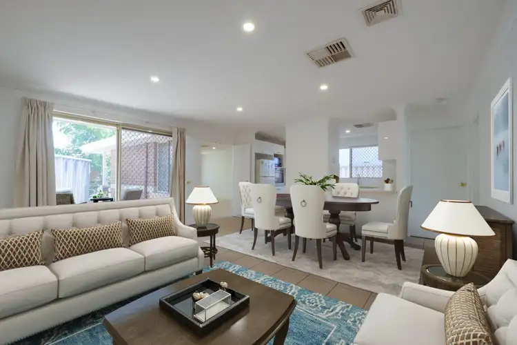 143 Richmond Street, Leederville WA 6007