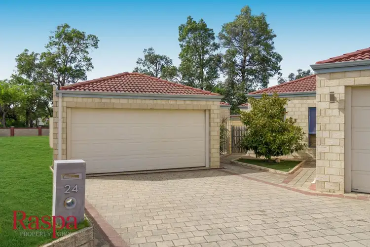 Second view of Homely house listing, 24 Constitution Gardens, Bibra Lake WA 6163