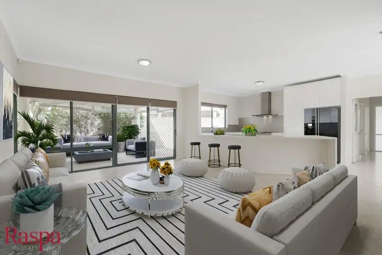 Fifth view of Homely house listing, 24 Constitution Gardens, Bibra Lake WA 6163