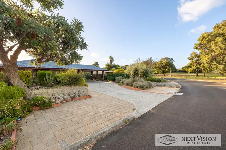 Main view of Homely house listing, 9 Weston Way, Kardinya WA 6163