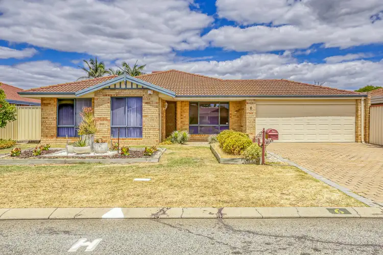 6 Hynes Court, Huntingdale WA 6110