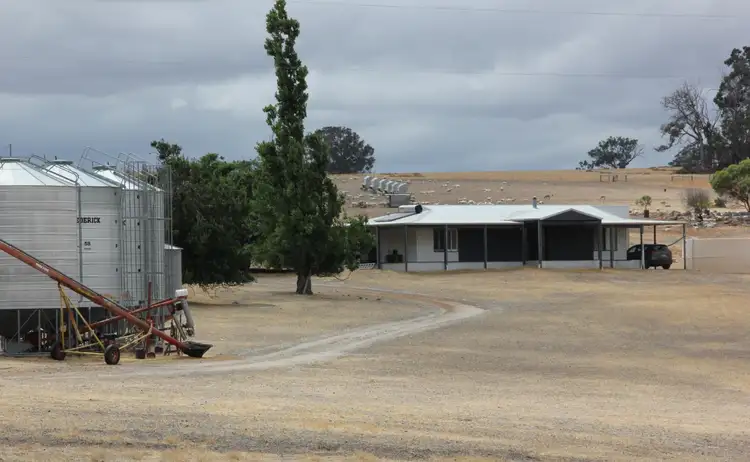 Main view of Homely rural property listing, 96 Reid Road, Trigwell WA 6244