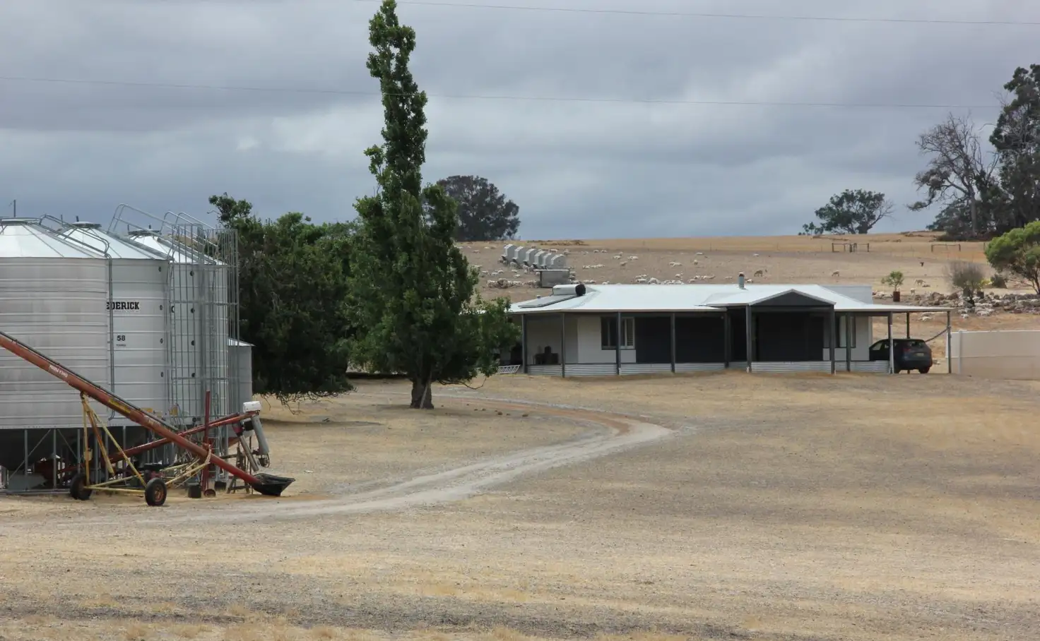 Main view of Homely rural property listing, 96 Reid Road, Trigwell WA 6244