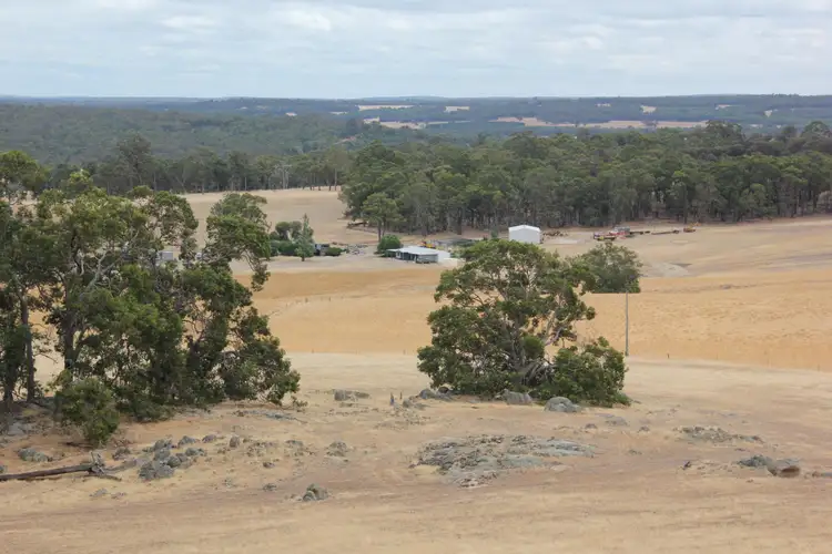 Sixth view of Homely rural property listing, 96 Reid Road, Trigwell WA 6244