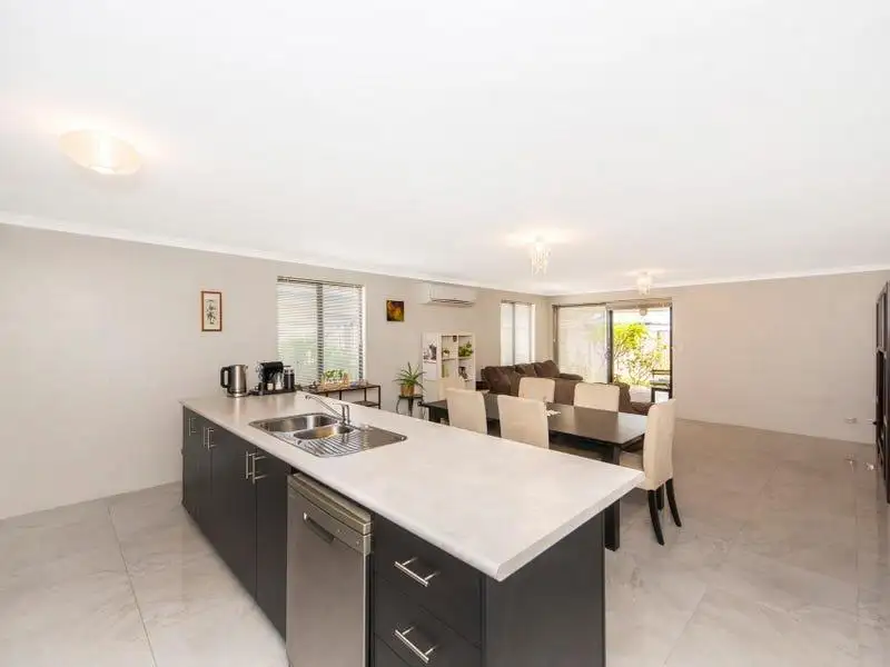 Main view of Homely house listing, 54 Riva Entrance, Piara Waters WA 6112