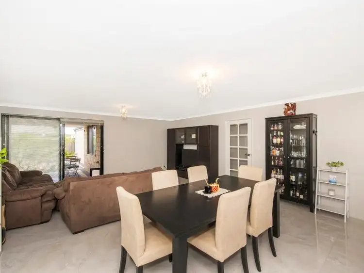 Second view of Homely house listing, 54 Riva Entrance, Piara Waters WA 6112