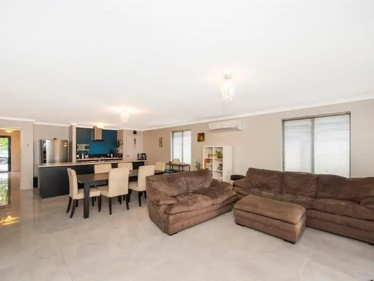 Third view of Homely house listing, 54 Riva Entrance, Piara Waters WA 6112