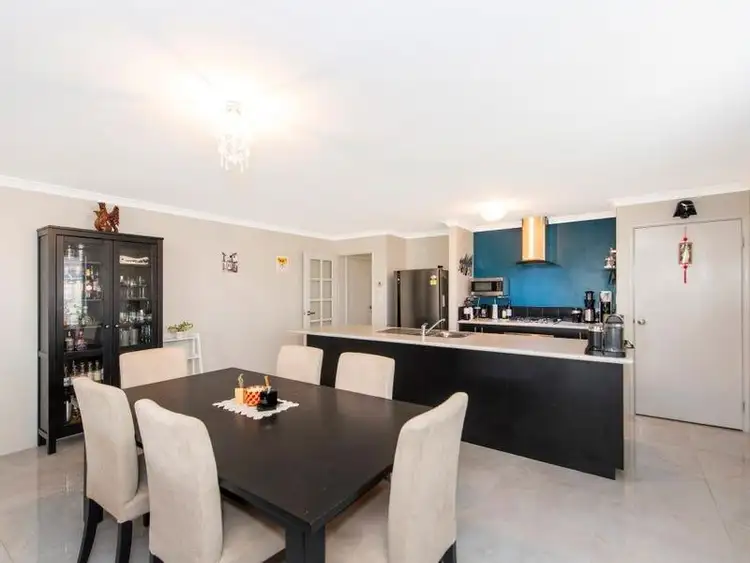 Fourth view of Homely house listing, 54 Riva Entrance, Piara Waters WA 6112