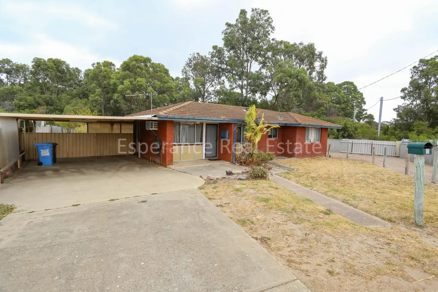 Main view of Homely house listing, 8 Gilmore Place, Nulsen WA 6450