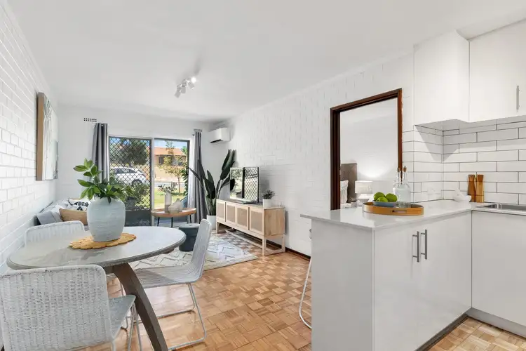 Main view of Homely apartment listing, 10/216 Cambridge Street, Wembley WA 6014