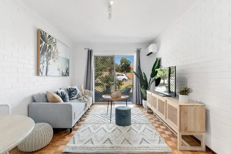 Second view of Homely apartment listing, 10/216 Cambridge Street, Wembley WA 6014