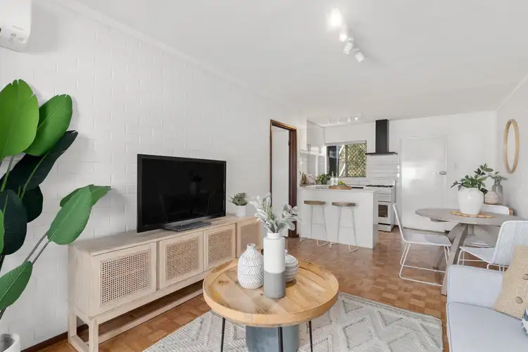 Fifth view of Homely apartment listing, 10/216 Cambridge Street, Wembley WA 6014