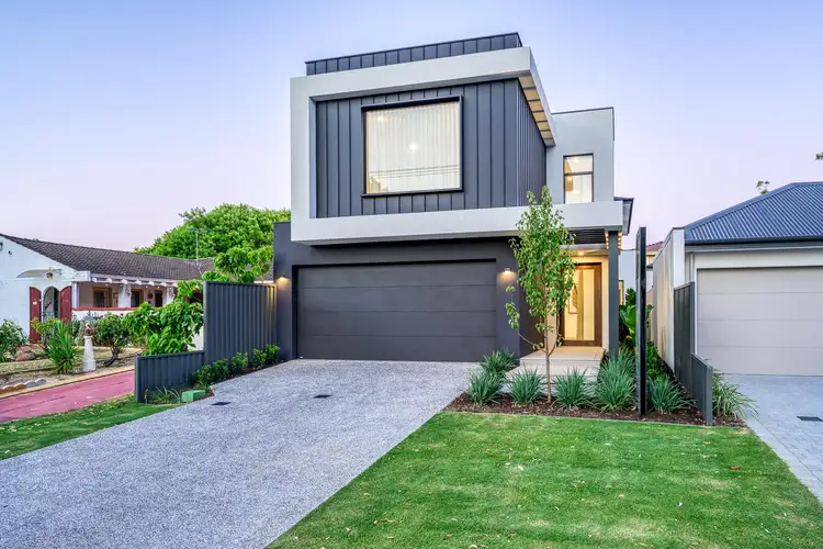 Main view of Homely house listing, 29B Farina Drive, Yokine WA 6060
