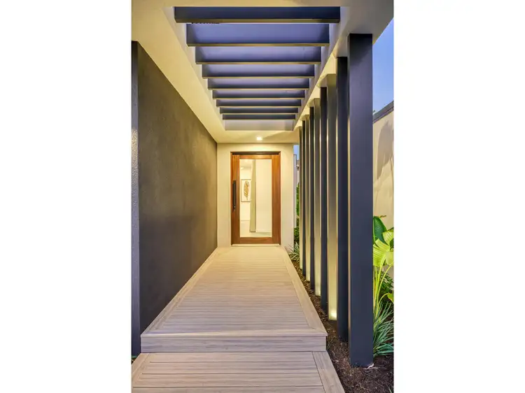 Second view of Homely house listing, 29B Farina Drive, Yokine WA 6060