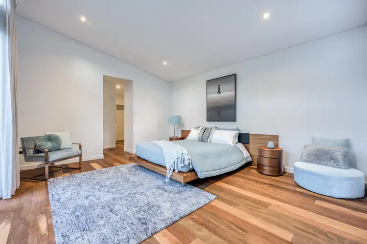 Fourth view of Homely house listing, 29B Farina Drive, Yokine WA 6060