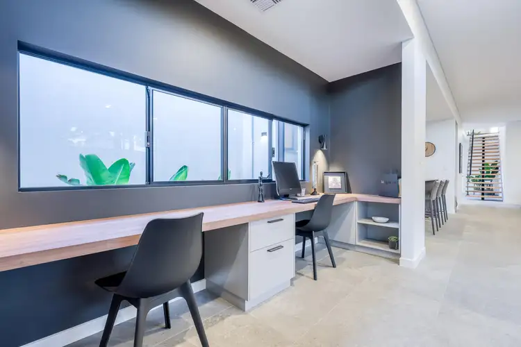 Fifth view of Homely house listing, 29B Farina Drive, Yokine WA 6060