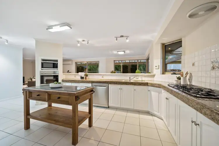 Sixth view of Homely house listing, 40 Allerton Way, Booragoon WA 6154