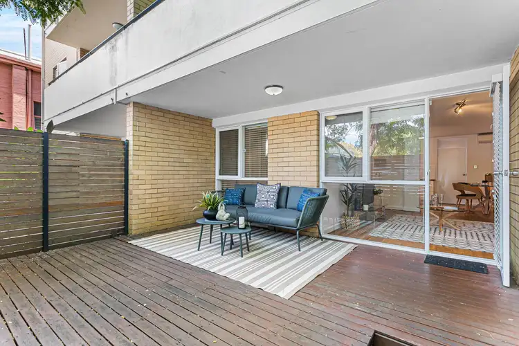 2/336 Walcott Street, Coolbinia WA 6050
