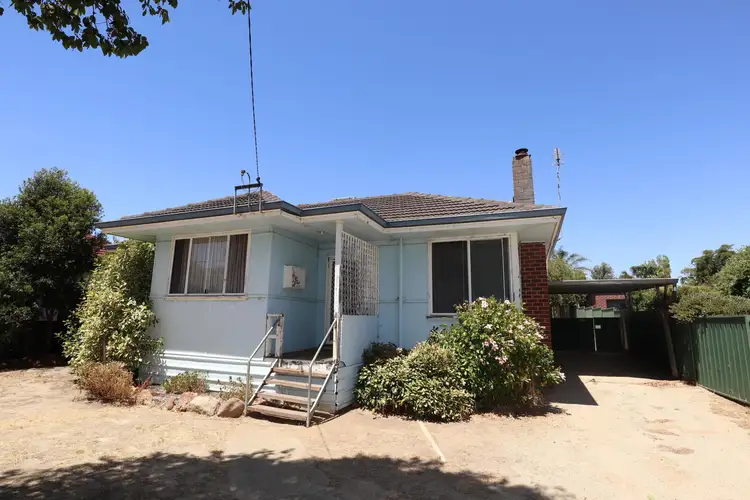 Main view of Homely house listing, 42 Bannister Street, Narrogin WA 6312