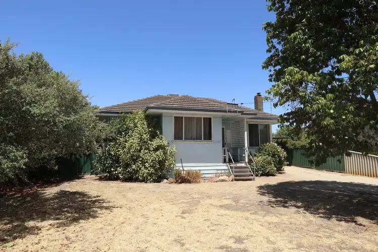 Fifth view of Homely house listing, 42 Bannister Street, Narrogin WA 6312