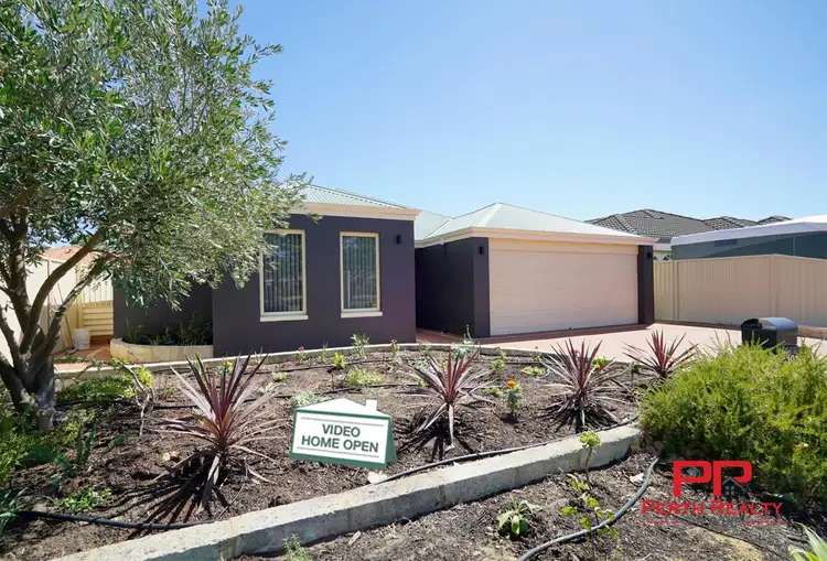 101 Prospector Loop, Bassendean WA 6054
