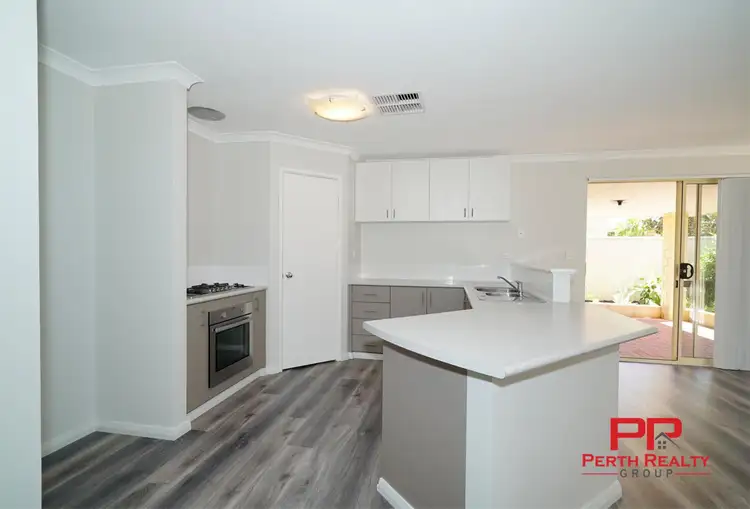 Fourth view of Homely house listing, 101 Prospector Loop, Bassendean WA 6054