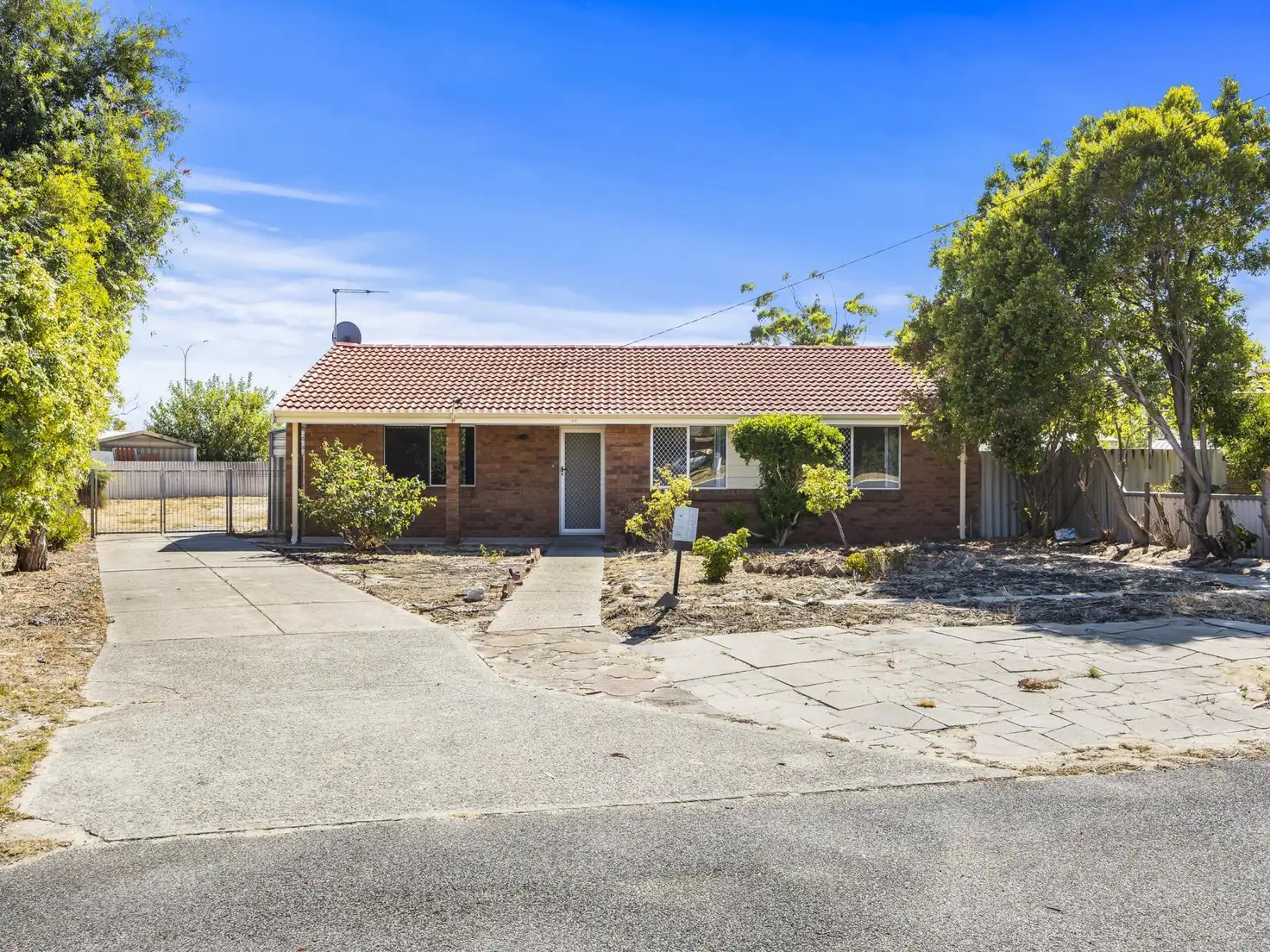 Main view of Homely house listing, 28 Ipswich Crescent, Girrawheen WA 6064