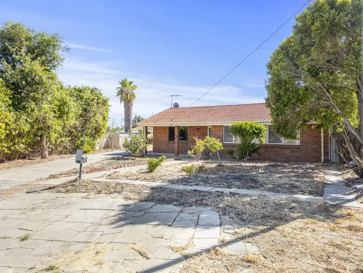 Second view of Homely house listing, 28 Ipswich Crescent, Girrawheen WA 6064