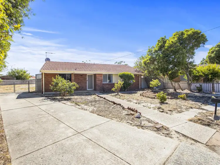 Third view of Homely house listing, 28 Ipswich Crescent, Girrawheen WA 6064