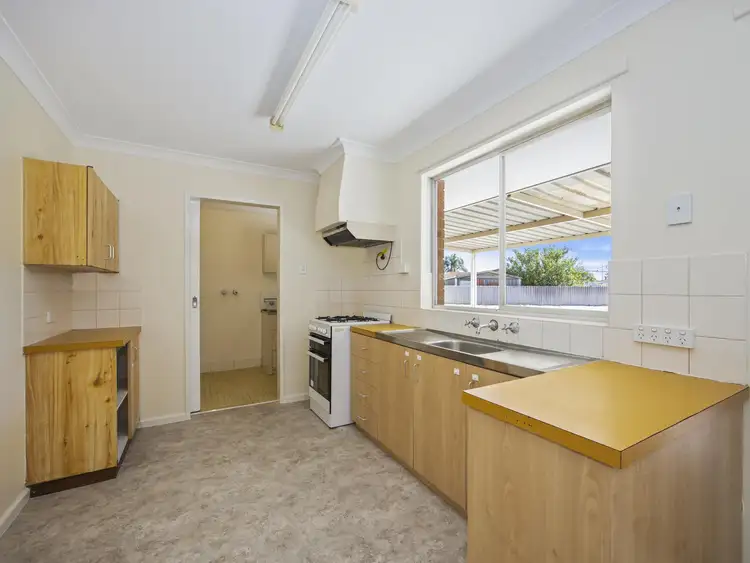 Fourth view of Homely house listing, 28 Ipswich Crescent, Girrawheen WA 6064