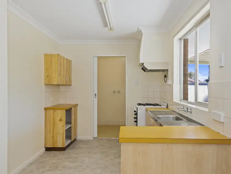 Fifth view of Homely house listing, 28 Ipswich Crescent, Girrawheen WA 6064