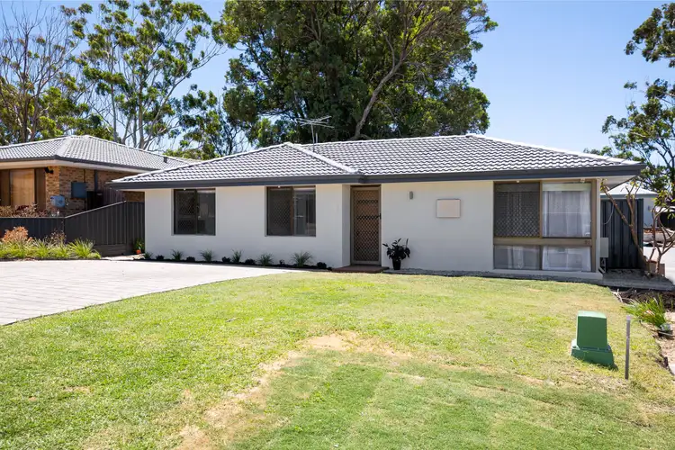 51 Rudall Way, Padbury WA 6025