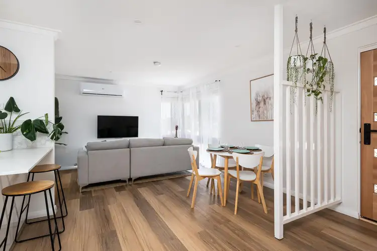 Second view of Homely house listing, 51 Rudall Way, Padbury WA 6025