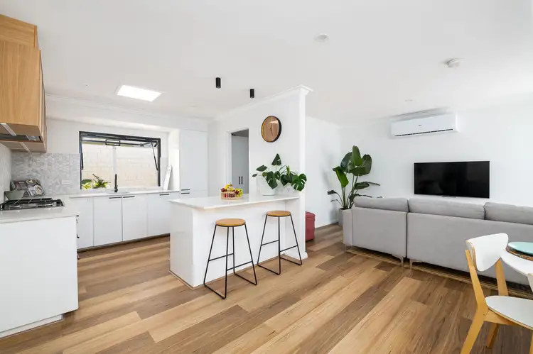 Third view of Homely house listing, 51 Rudall Way, Padbury WA 6025