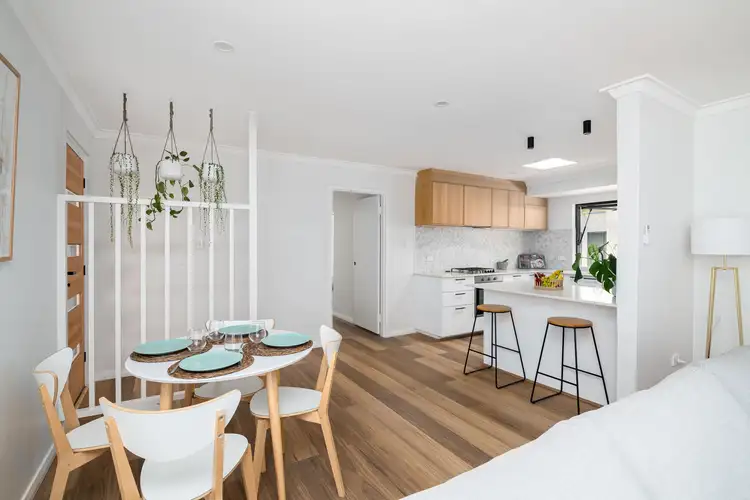 Fourth view of Homely house listing, 51 Rudall Way, Padbury WA 6025