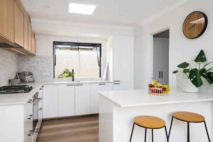 Fifth view of Homely house listing, 51 Rudall Way, Padbury WA 6025