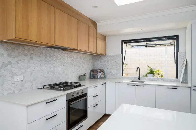 Sixth view of Homely house listing, 51 Rudall Way, Padbury WA 6025