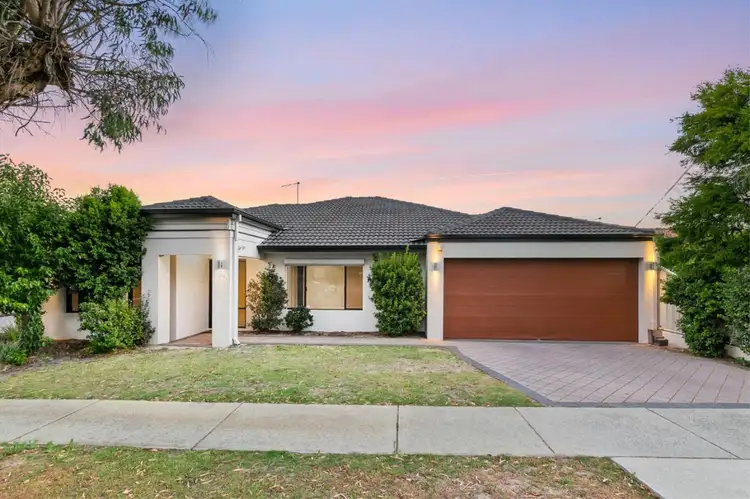 164a Lawley Street, Yokine WA 6060