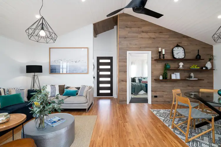 Second view of Homely house listing, 8 Evans Place, Padbury WA 6025