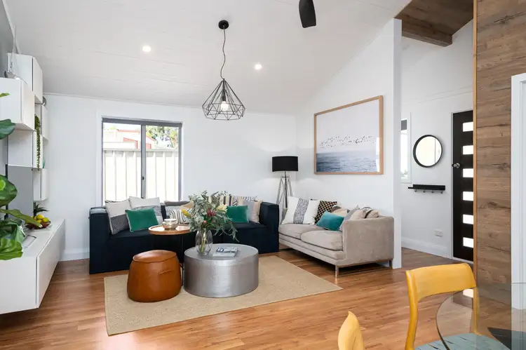Third view of Homely house listing, 8 Evans Place, Padbury WA 6025