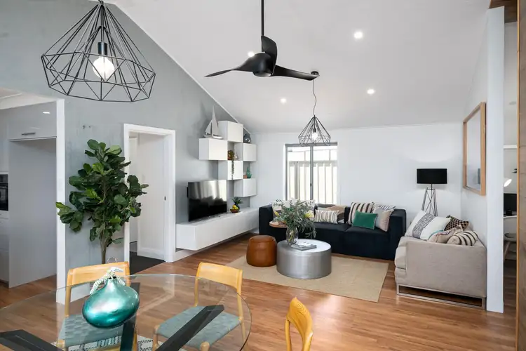 Fourth view of Homely house listing, 8 Evans Place, Padbury WA 6025