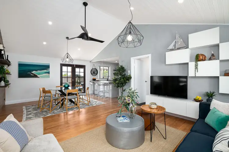 Fifth view of Homely house listing, 8 Evans Place, Padbury WA 6025