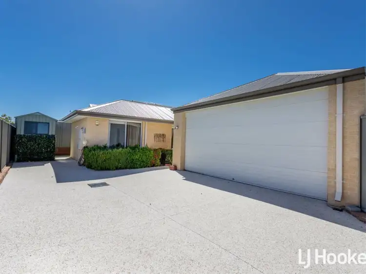 37 Davenport Approach, Wandi WA 6167