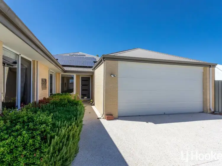Second view of Homely house listing, 37 Davenport Approach, Wandi WA 6167