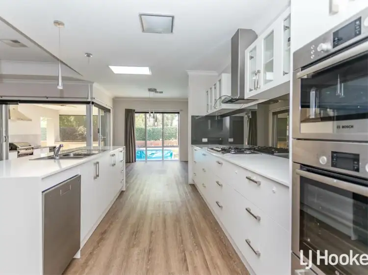 Third view of Homely house listing, 37 Davenport Approach, Wandi WA 6167