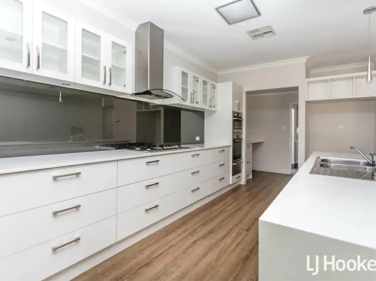 Fourth view of Homely house listing, 37 Davenport Approach, Wandi WA 6167