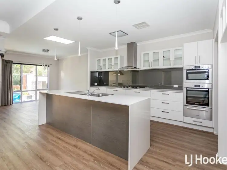 Fifth view of Homely house listing, 37 Davenport Approach, Wandi WA 6167